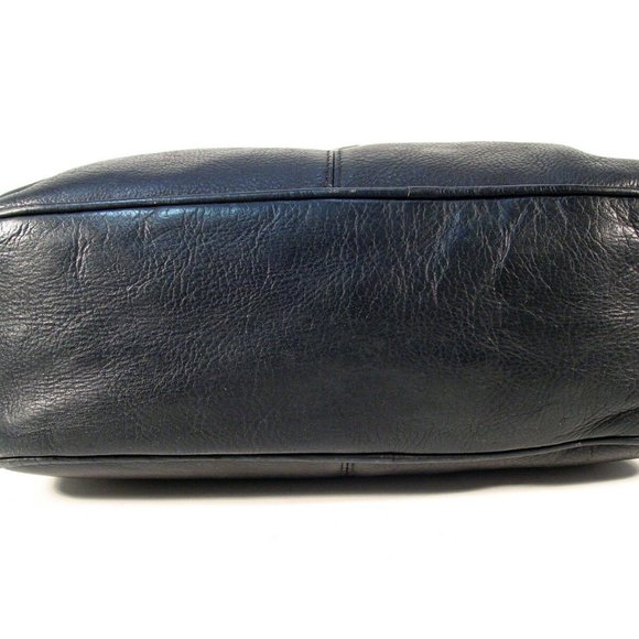 CLAVA AMERICAN $129 "Small" Vachetta Leather Tote - Picture 6 of 8